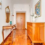 Apartamento Large And Bright Amazing View Basilica San Giovanni In Laterano