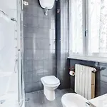 Apartamento Large And Bright Amazing View Basilica San Giovanni In Laterano Roma
