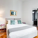 Apartamento Large And Bright Amazing View Basilica San Giovanni In Laterano