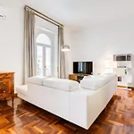 Apartamento Large And Bright Amazing View Basilica San Giovanni In Laterano *