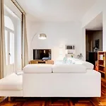 Apartamento Large And Bright Amazing View Basilica San Giovanni In Laterano