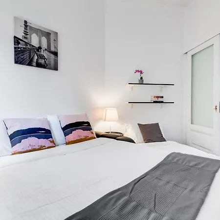 Appartement Large And Bright Amazing View Basilica San Giovanni In Laterano *