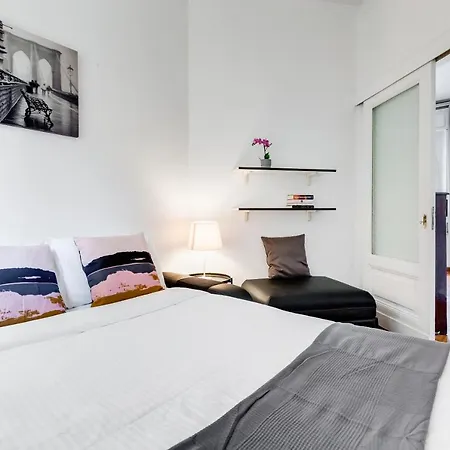 Appartement Large And Bright Amazing View Basilica San Giovanni In Laterano