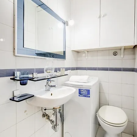 Appartement Large And Bright Amazing View Basilica San Giovanni In Laterano