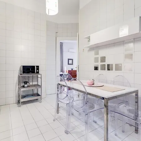 Appartement Large And Bright Amazing View Basilica San Giovanni In Laterano *