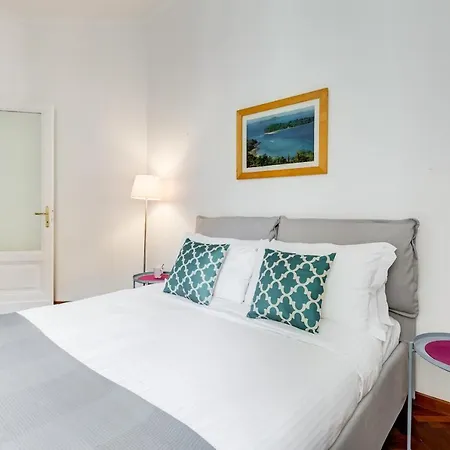 Appartement Large And Bright Amazing View Basilica San Giovanni In Laterano Rome
