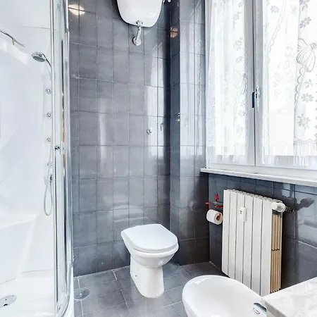 Appartement Large And Bright Amazing View Basilica San Giovanni In Laterano Rome