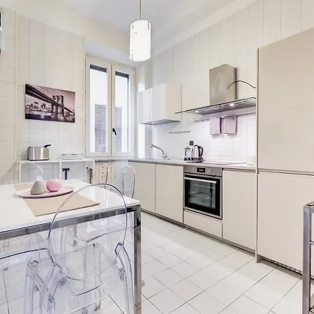 Appartement Large And Bright Amazing View Basilica San Giovanni In Laterano *